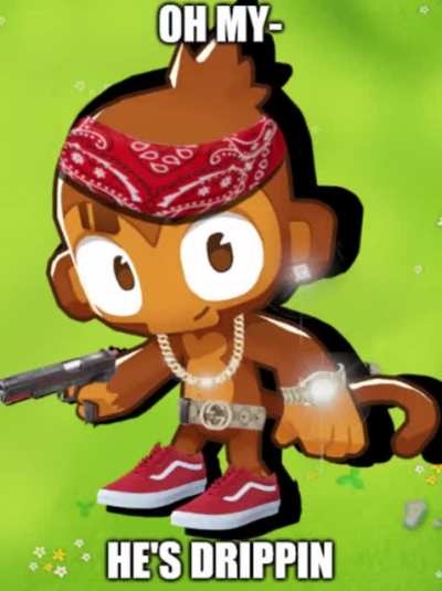 Oh gosh oh no I can't handle the drip