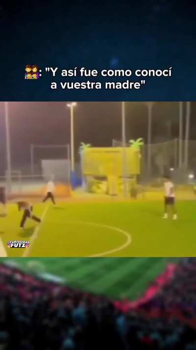 Bro got humiliated