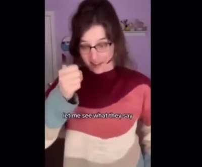 GET OUT OF MY HEAD
