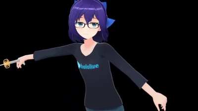 I can&rsquo;t express how much I love A-chan