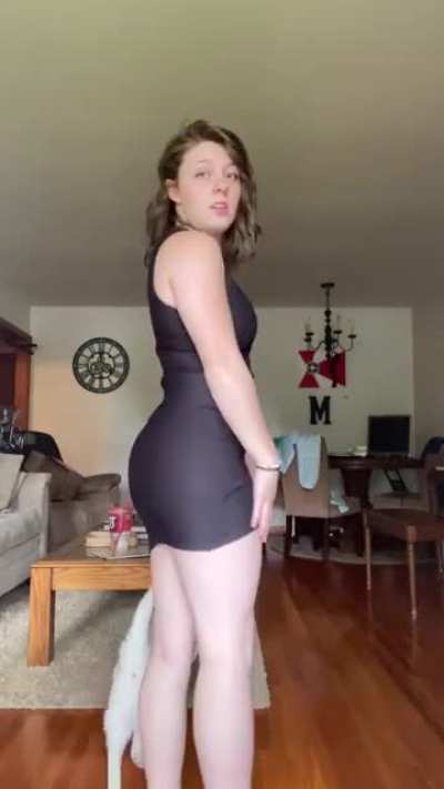I graduated college yesterday and I had to share my dress here! ;) [oc]