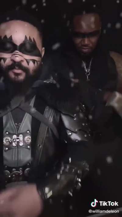 WE WUZ VIKINGS N SHEEIT NIGGA