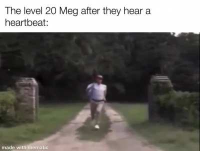 Sprint burst is my favourite perk
