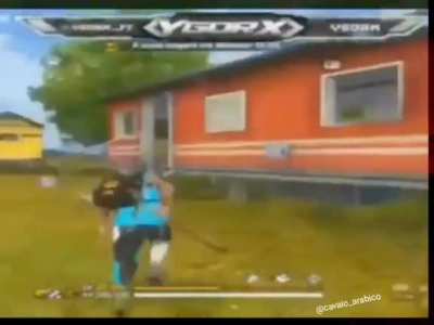 N&Atilde;O FALA DO MEU FREE FIRE