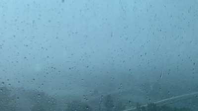 Time-lapse Friday&rsquo;s micro-cell burst