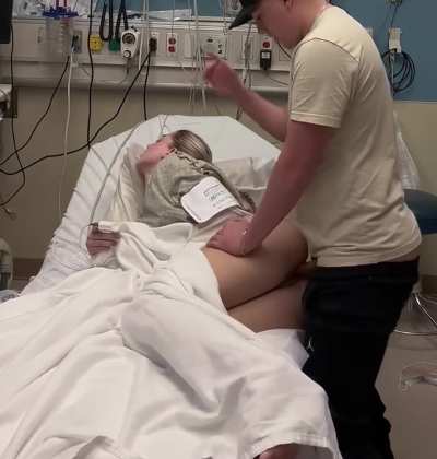 Get well soon!