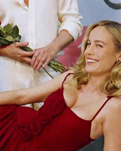 Brie larson 