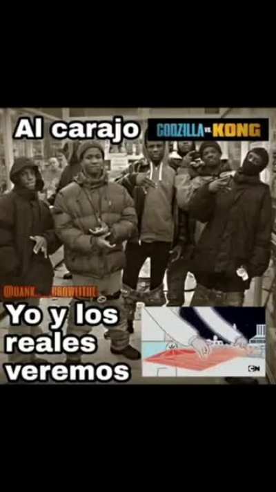 Esto si que es una verdadera batalla