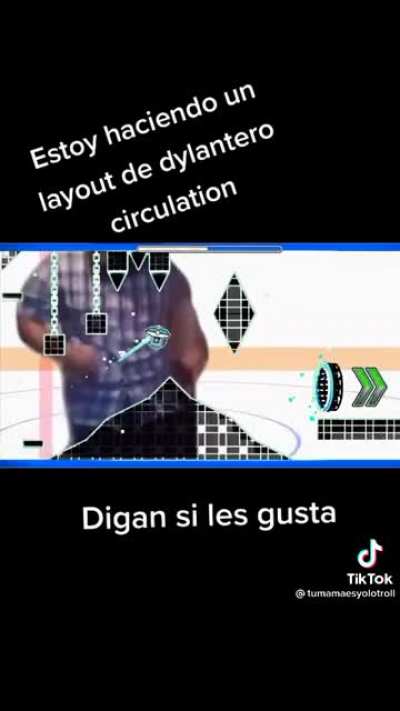Encontre esto en tik tok