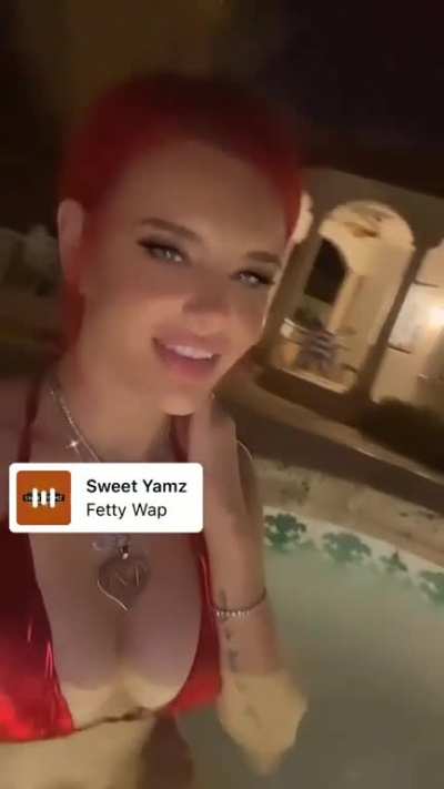 Sweet Yamz