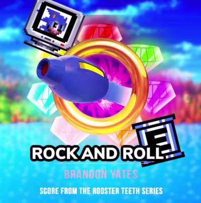 &acirc;Rock and Roll&acirc;