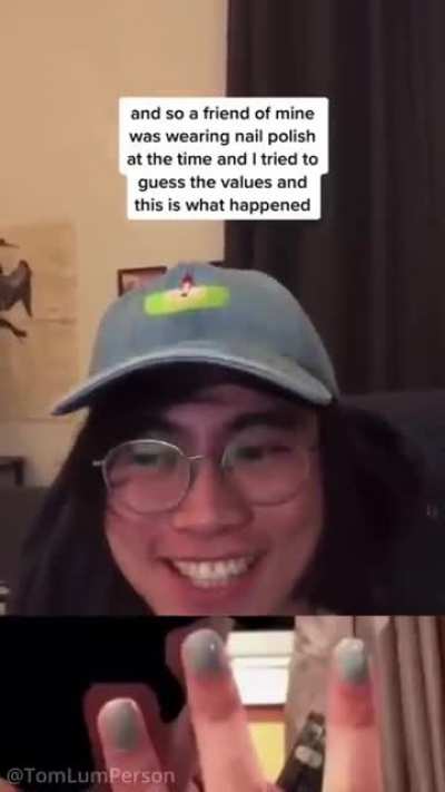 Great useless skills