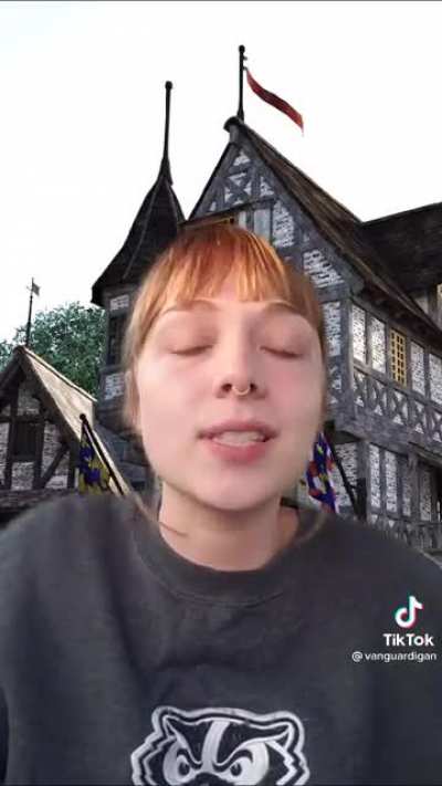 Elon Musk fans if they were born 1000 years ago