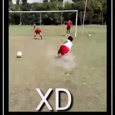 Momento xd