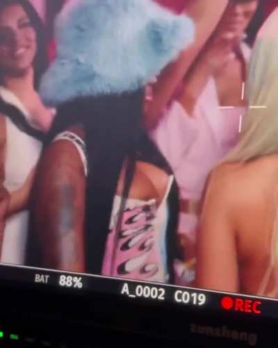 Saweetie X Dreezy 
