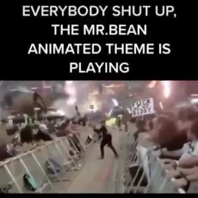 Everybody