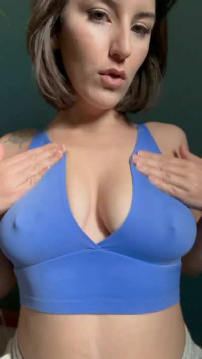 ASMR Kay Nipples