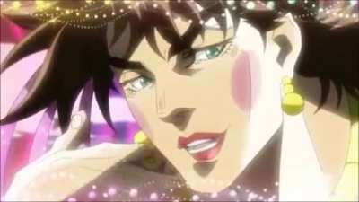 Bem acho q outro meme de jojo n mata :)