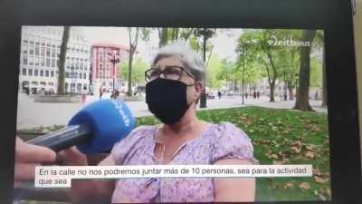 Apártense, encontré al admin 🤏🕶😳