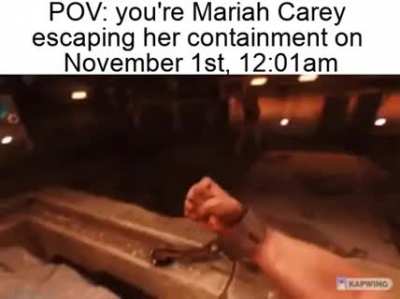 Me irl