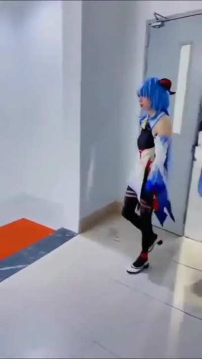 ayooo