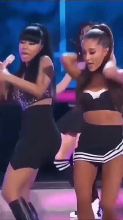 Queen Nicki