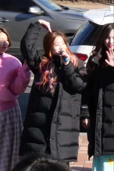 Dahyun