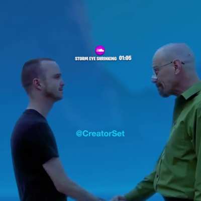 [MEME] Walter and Jesse's Skybase gets destroyed