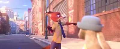 "I'm not the liar.... he is!"