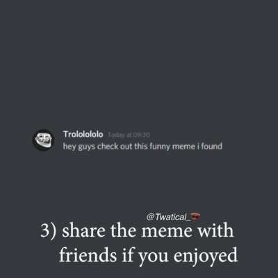 Meme creators 🤢🤢🤮