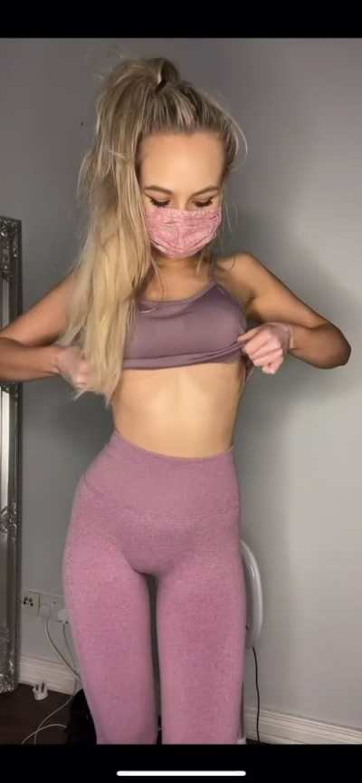 Can i convince you to creampie me?