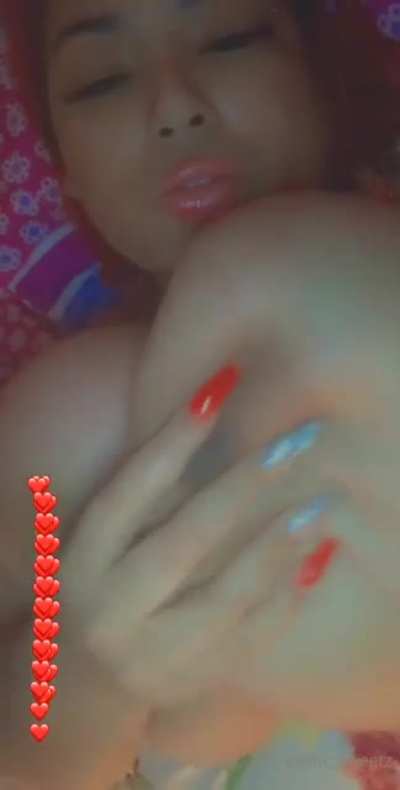 😌