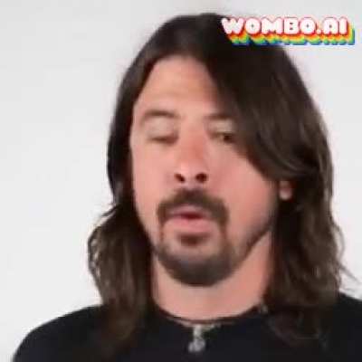 Are you okay, Dave?
