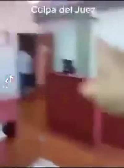 Nooo abogado