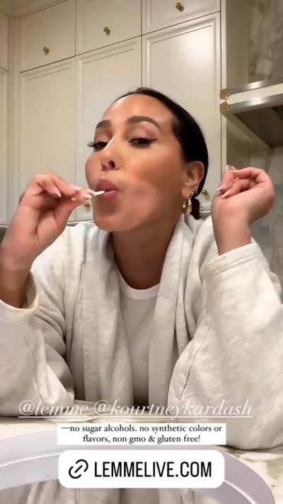 Adrienne Bailon