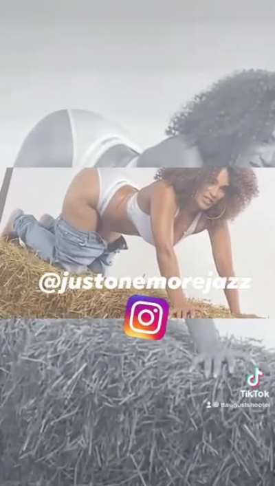 Jasmine (@justonemorejazz)