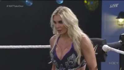 Charlotte Flair