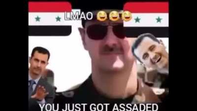 Get bombed