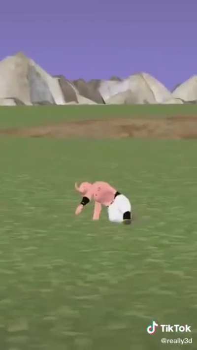 جوجو بعد المخدرات