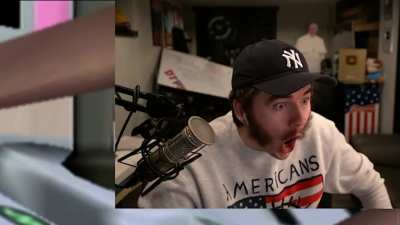 Jschlatt is fucking awesome