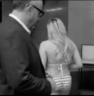 Chlo&euml; Grace Moretz - I Love You, Daddy (2017)