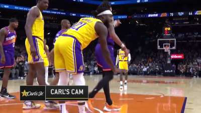 [Highlight] Pat Bev hits CP3 with the 