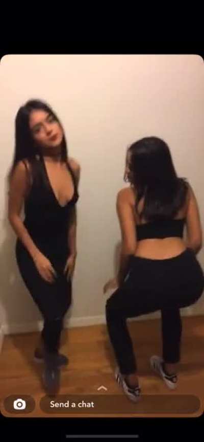 dance