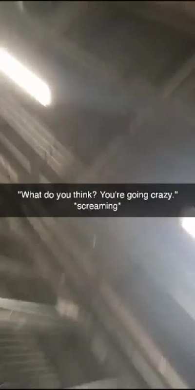 I worked in a haunted grocery store. I usually avoid trying to capture the ghosts.