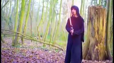 Beat that Sith&hellip;. Off