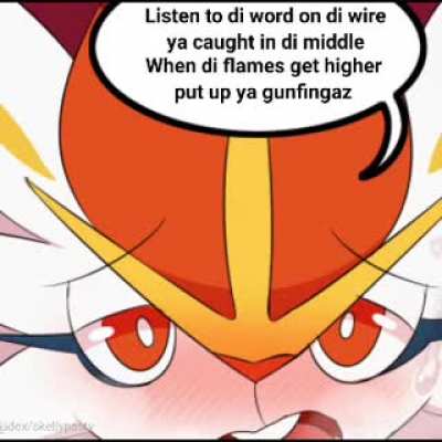*dubstep*