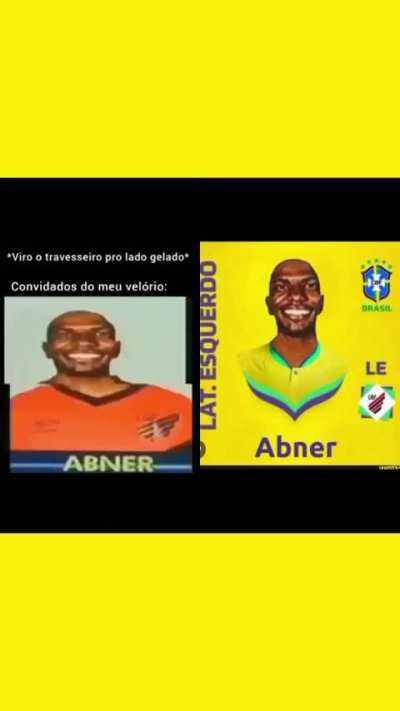 Abneeee