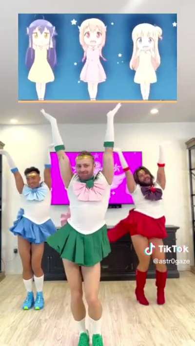 TOCA TOCA TOCA