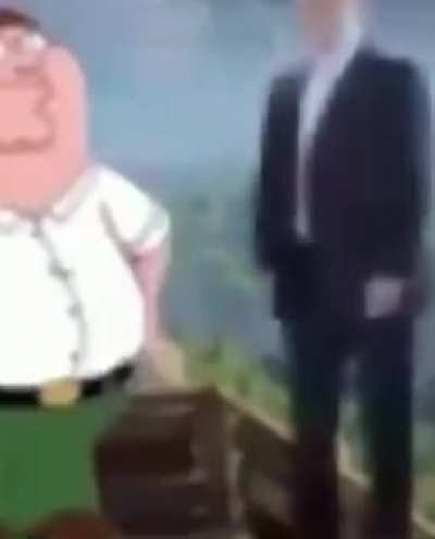 Peter Griffin