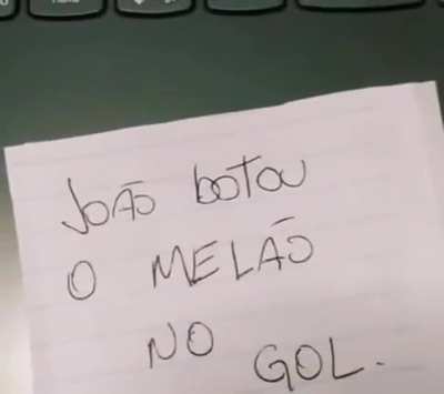 E n&atilde;o &eacute; assim que canta?